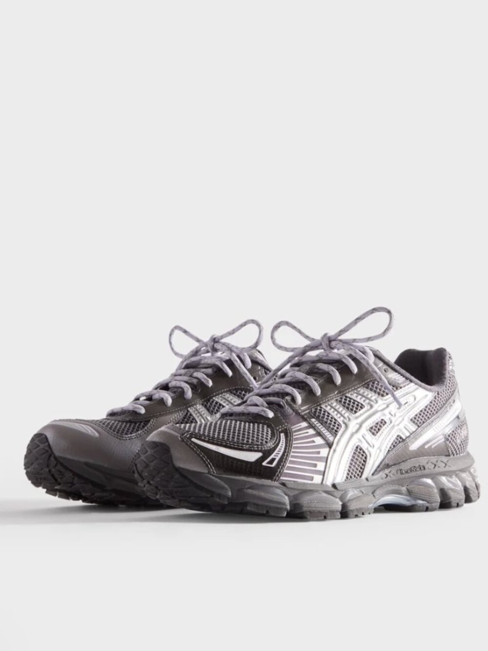 KITH for Asics Gel-Kayano™ 12.1 - Picture 14 of 16